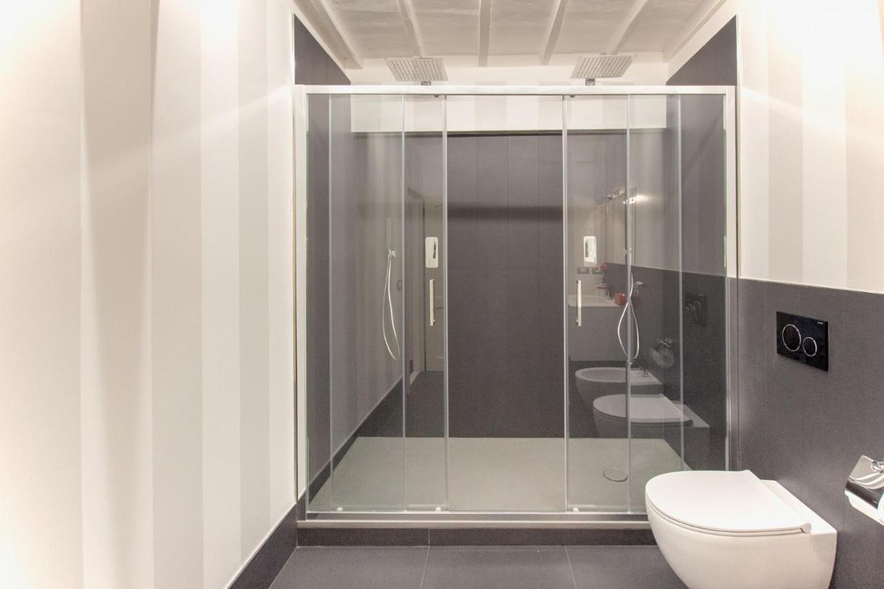 Ferienwohnung Palazzo Chigi Zondadari Siena Exterior foto