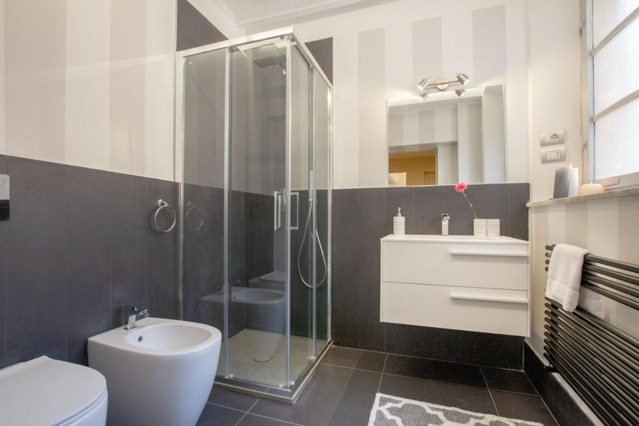 Ferienwohnung Palazzo Chigi Zondadari Siena Exterior foto