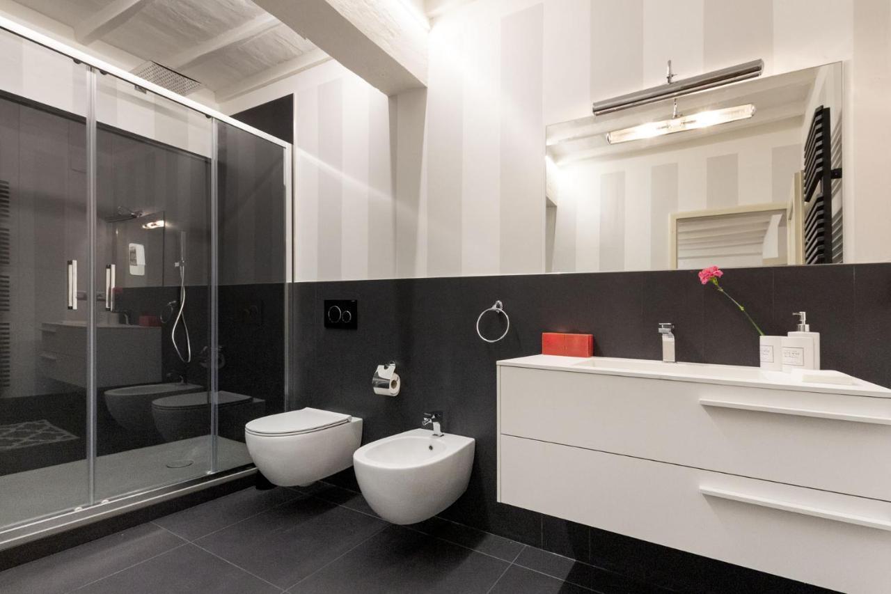 Ferienwohnung Palazzo Chigi Zondadari Siena Exterior foto